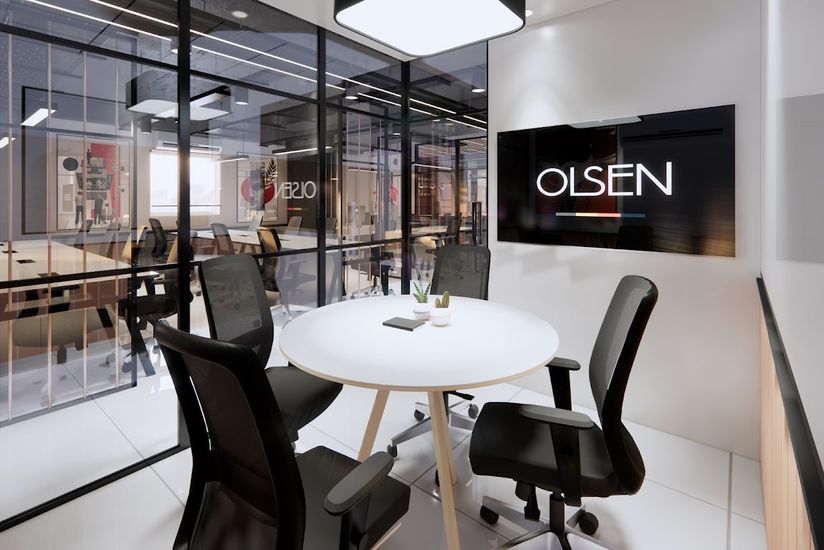 Olsen Coworking